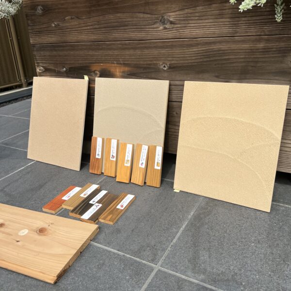 季織の家仕様打合せ